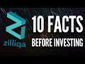 10 Facts About Zilliqa (ZIL) Before You Invest