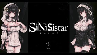 Sinisistar (Safe for Work) - Nuns in Adult Pixel Horror