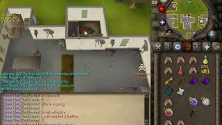 Deadman mode: Elemental workshop 2 quest guide