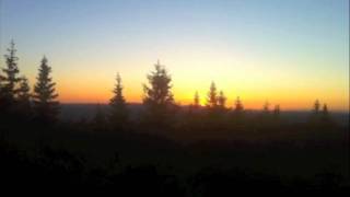 Ringkollen timelaps