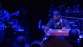 Robert Randolph-Going In The Right Direction Live at Brooklyn Bowl