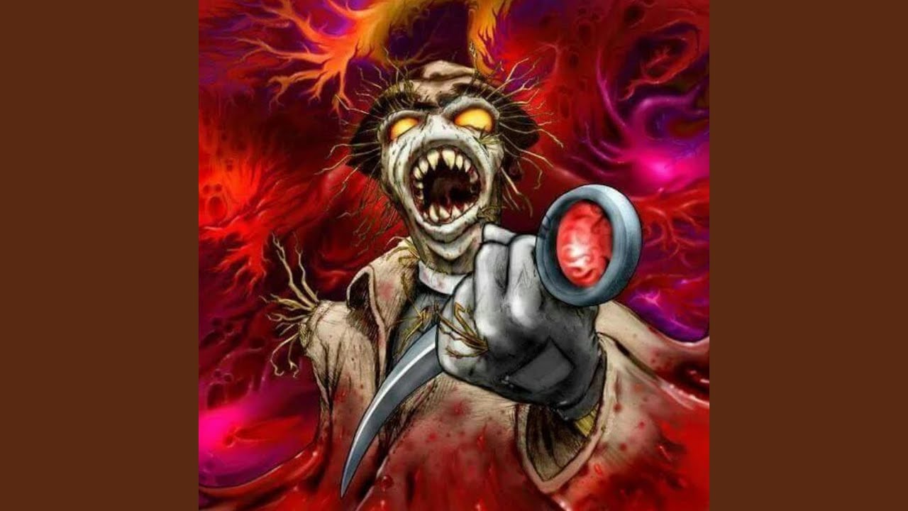 Watch The Desecration on YouTube Watch The Desecration on YouTube