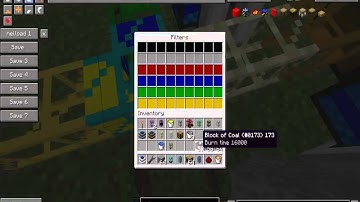 Buildcraft v6.3.x Mod Spotlight for 1.7.10 - Part 1: Pipes