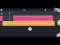 Making a song in FL Studio Mobile - Kya mujhe pyar hai unplugged - FL Studio Mobile and maono Aua04