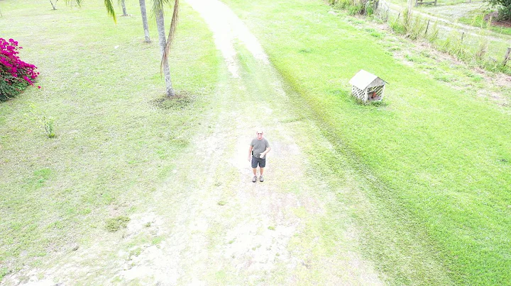 DJI 0009 - Follow Dave