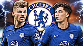 Download Lagu How Have Chelsea's German SUPERSTARS Kai Havertz & Timo Werner Performed So Far? Download Lagu How Have Chelsea's German SUPERSTARS Kai Havertz & Timo Werner Performed So Far?