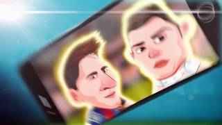 Head Soccer LaLiga 2017 - Trailer screenshot 3