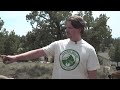 How Crooked River Ranch is using goats to make defensible space