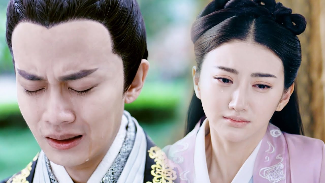 瓊瑤畢生之作！ 灰姑娘耗盡壽命生下一兒一女，皇帝知道真相後崩潰：沒有你我要這天下有何用！ #琼瑶 #瓊瑤生前代表作#瓊瑤