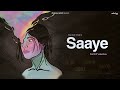 Saaye ep   ishpreet singh  sajna suroor sheher  saiyaan 