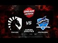 Team Liquid vs Vega Squadron, DreamLeague Season 11, EU QL, bo3, game 2 [Jam & Maelstorm]