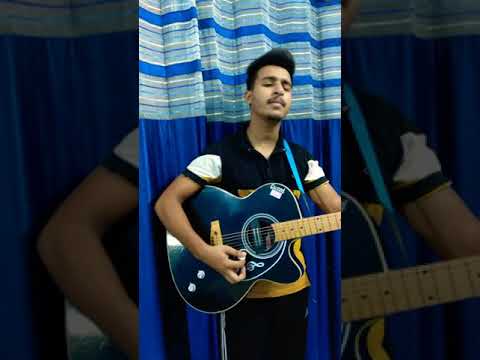 bekhayaali-song(kabir-singh)--sachet-tandon-||-guitar-cover-||-pushkar-sehgal