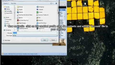 How to mod mw2 Gamertag (Better Version) *AFTER PATCH*