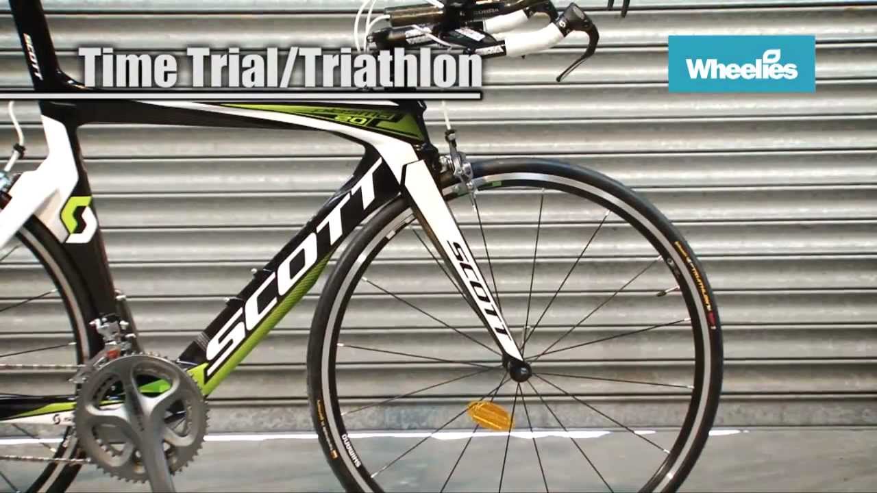 Road Bike Guide Wheelies YouTube