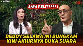 DEDDY FINALLY GETTING ANGRY! ALL ACCUSATIONS OF STINGINESS ARE EXPOSED! SABRINA DOESN'T ACCEPT IT...