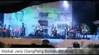 Download Lagu Lagu Maikat Janji MP3