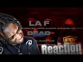 🇫🇷| La F - DEAD REMIX SAAMOU , HAYCE LEMSI, ZEU,KANOÉ ,SLKRACK, SHELBY691,MALTY 2BZ [Reaction]