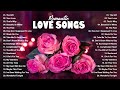Most Old Beautiful Love Songs Of 70&#39;s 80&#39;s 90&#39;s 🌹 Best Love Songs Ever
