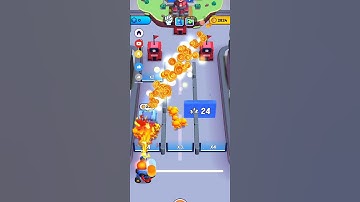 mob control Max level 8 July 2025 #shorts