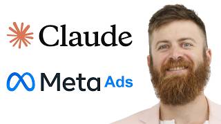 Beginner to Advanced AI Meta Ads (From Creative to Code)