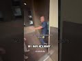 He Warned Him… But the Old Man Didn’t Listen 😭