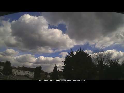Day timelapse 6th