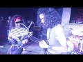 Capture de la vidéo MUSTANG (INDIA) Live at DEAD BY DAWN