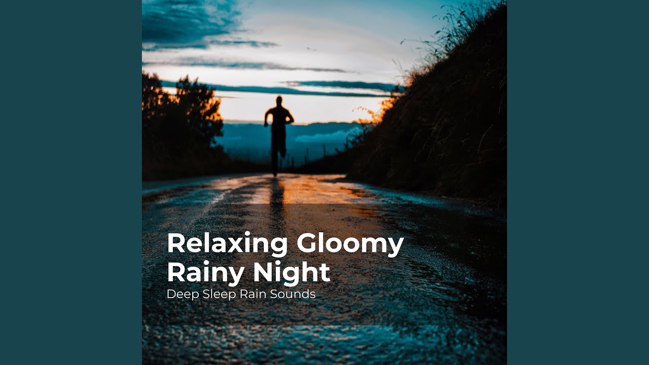 Rain Showers Tonight - YouTube