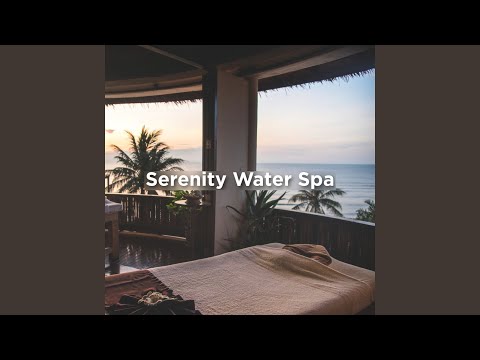 Calming Splashes auf YouTube ansehen Calming Splashes auf YouTube ansehen