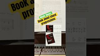 Chord progression theory #chords #chordstutorial #pianochords #musictheory #musicstudent
