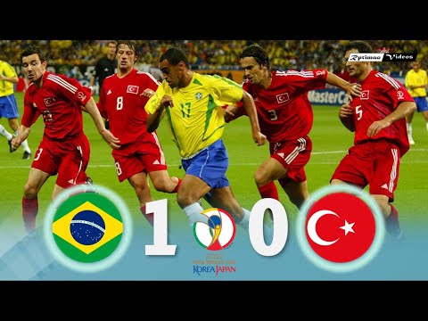Brasil 1 x