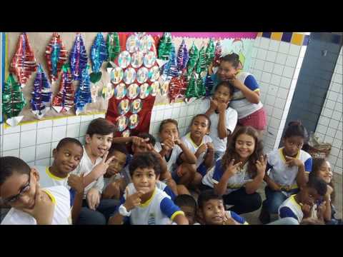 NATAL DA ESCOLA MUNICIPAL DE TEJIPIO