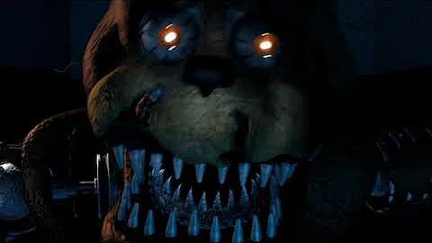 [SFM\FNAF] HIDE AND SEEK COLLAB PART FOR ME