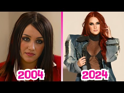 Antes E Depois