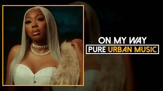 Ms Banks - On My Way | Pure Urban Music