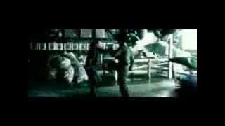 AMV Jet Li - Evanscence