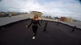 картинка: Съездил в Батуми на Старый Новый Год и проверить море на загрязнение нефтью