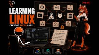 Linux Lab and Learn - Warewulf Profiles & HPC