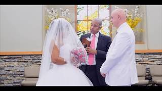 Ed & Christine Best Wedding Official Video