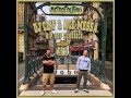 DJ Clif & Ace Messa - Hip hop classics Episode 2