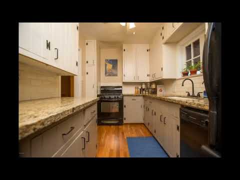 1537 W Lynwood Street, Phoenix, AZ home video tour