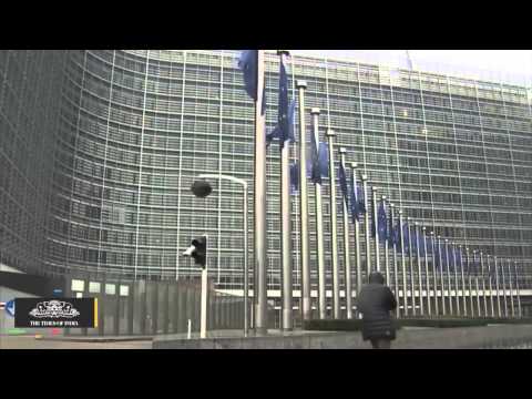 EU Parliament Refers