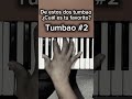 Por Tumbao como este es que me suscribo en este canal #piano #musicos #tumbao