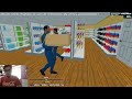 REPLAY LIVE TWITCH  - SUPERMAKET SIMULATOR - MAJ RESTOCKER - EPISODE 14 - LA BOUTIQUE EST AU MAX !