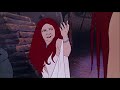 Fire and ice 1983 ralph bakshi  frank frazetta  redheaded lady scenes