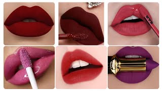 Top 22 Lipstick For Teenage Girls || Affordable          & Fresh Colours