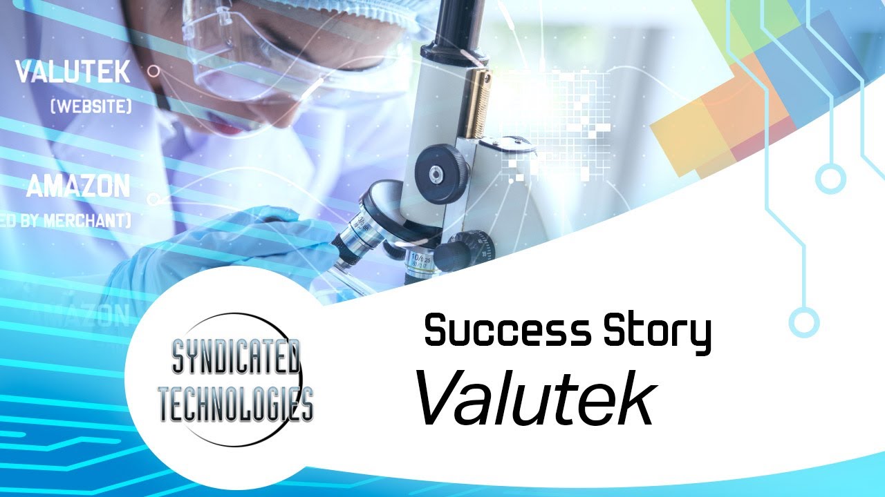 Syndicate Grows Valutek’s Sales and Profits With Integrated Sales Channels