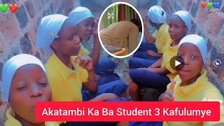 Akatambi Ka Ba Student 3