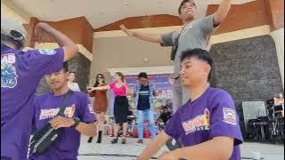 SANTRI PEKOK - ALL ARTIS KOMPAC MUSIK PACITAN PANCER DOOR 2023