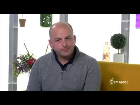 სტუმრად \"ფორმულა\"-ზე